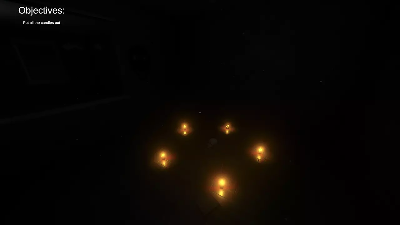 22号公寓-Apartment 22-游戏截图-好玩游戏库