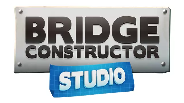 桥梁建造师工作室 | Bridge Constructor Studio