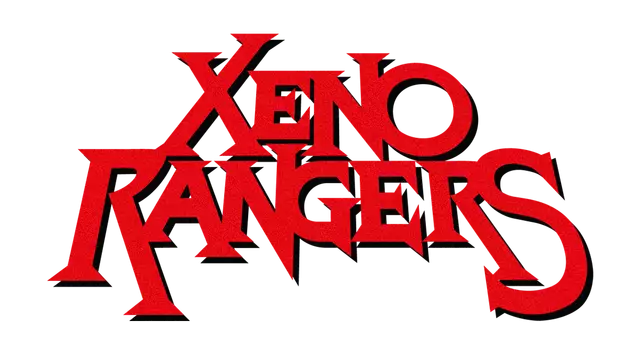 异度游骑兵 | Xeno Rangers