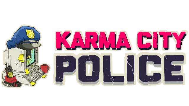 业力城警局 | Karma City Police