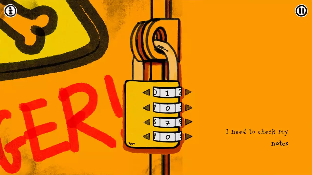 菠萝计划：一场笑中带泪的复仇-Pineapple: A Bittersweet Revenge-游戏截图-好玩游戏库