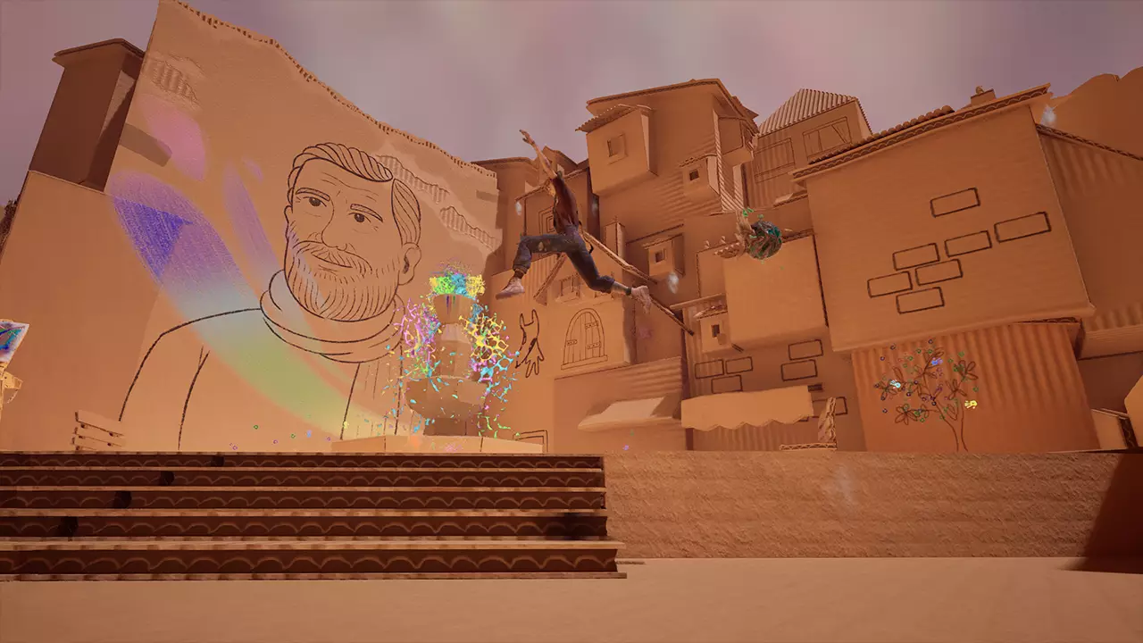 记忆之境-Curyeux-游戏截图-好玩游戏库