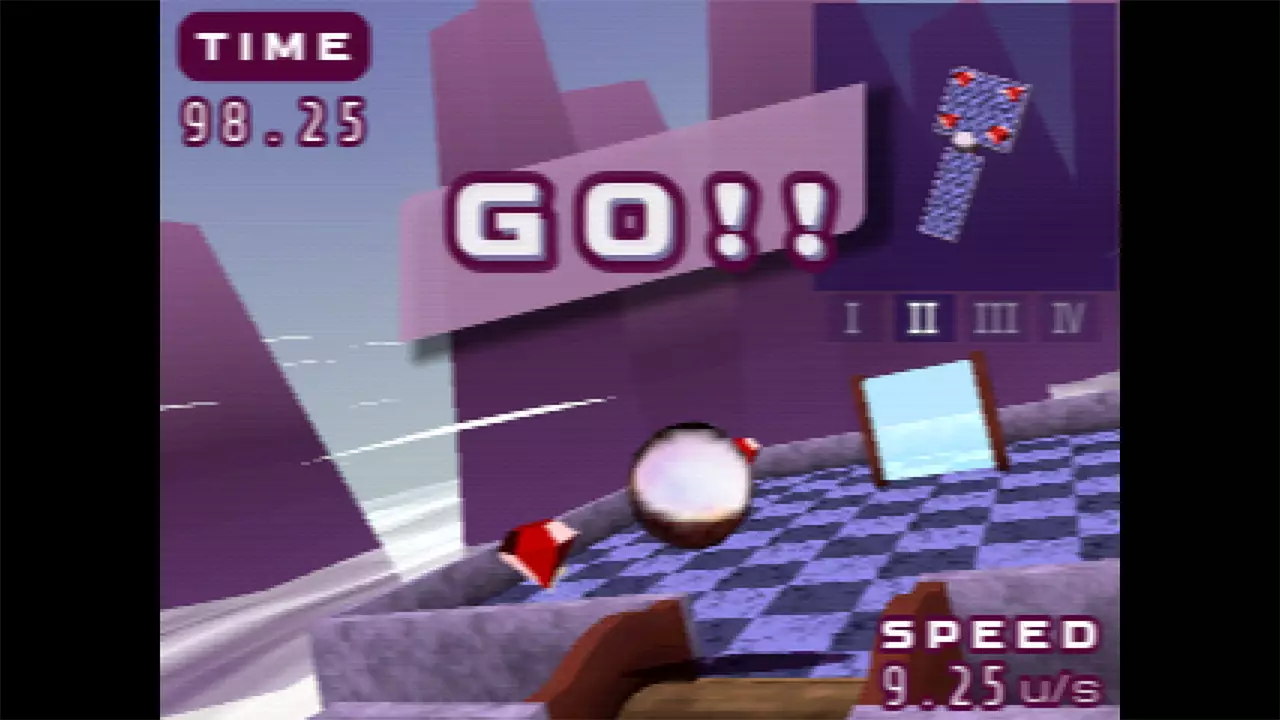 Y2千禧滚珠-Y2Roll-游戏截图-好玩游戏库