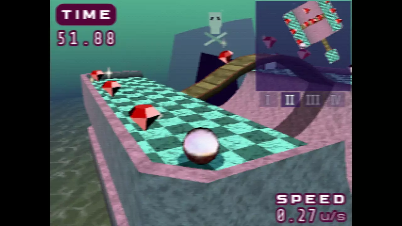 Y2千禧滚珠-Y2Roll-游戏截图-好玩游戏库