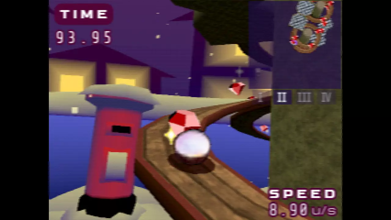 Y2千禧滚珠-Y2Roll-游戏截图-好玩游戏库