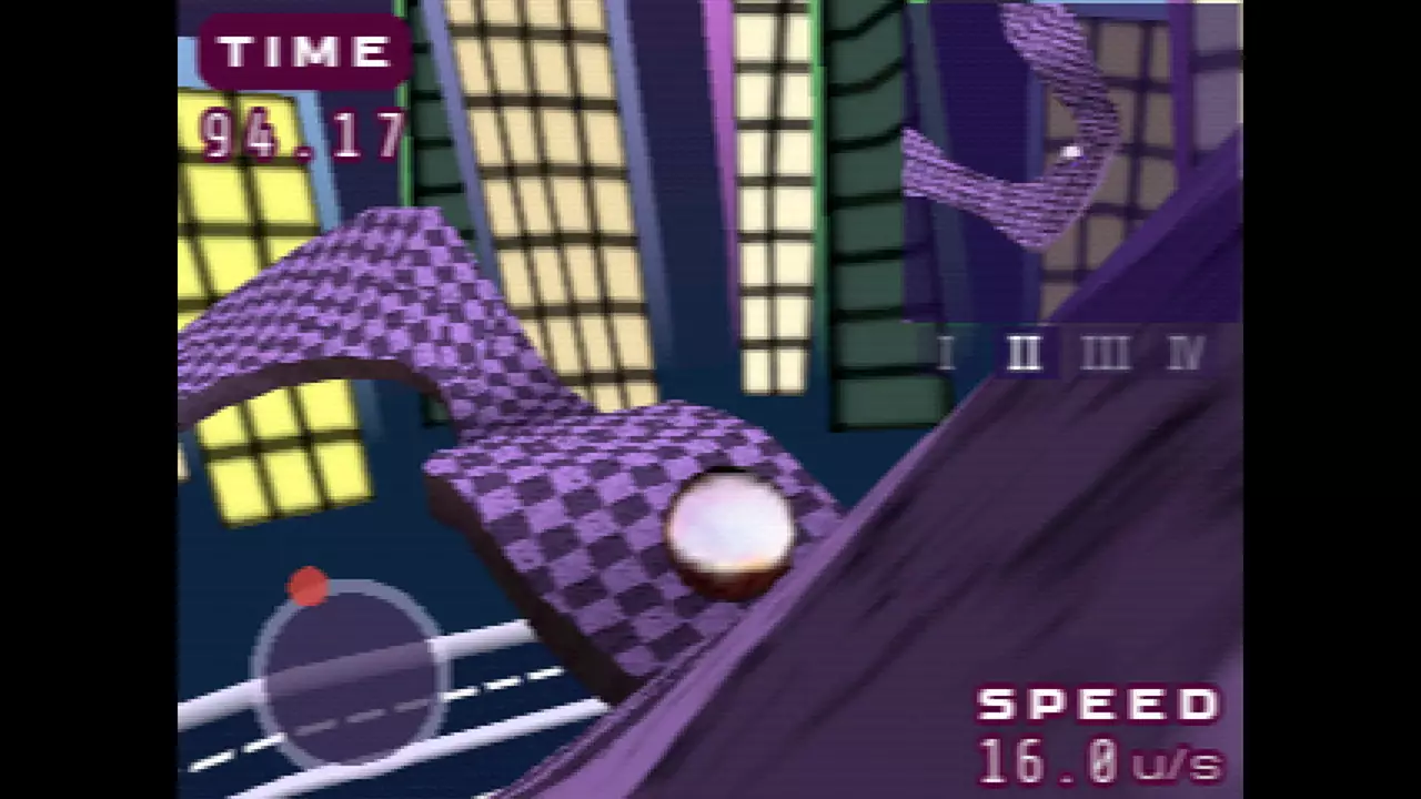 Y2千禧滚珠-Y2Roll-游戏截图-好玩游戏库