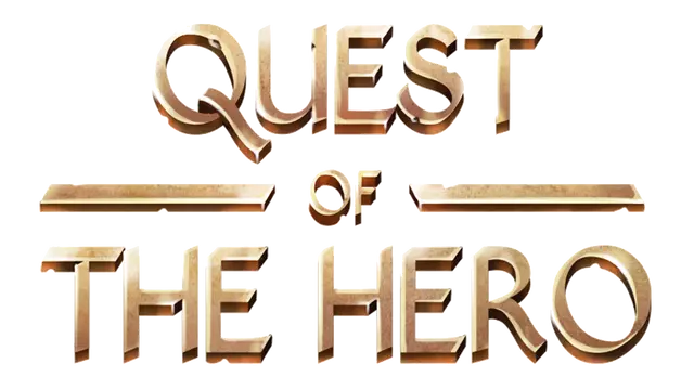 命运地牢 | Quest of the Hero