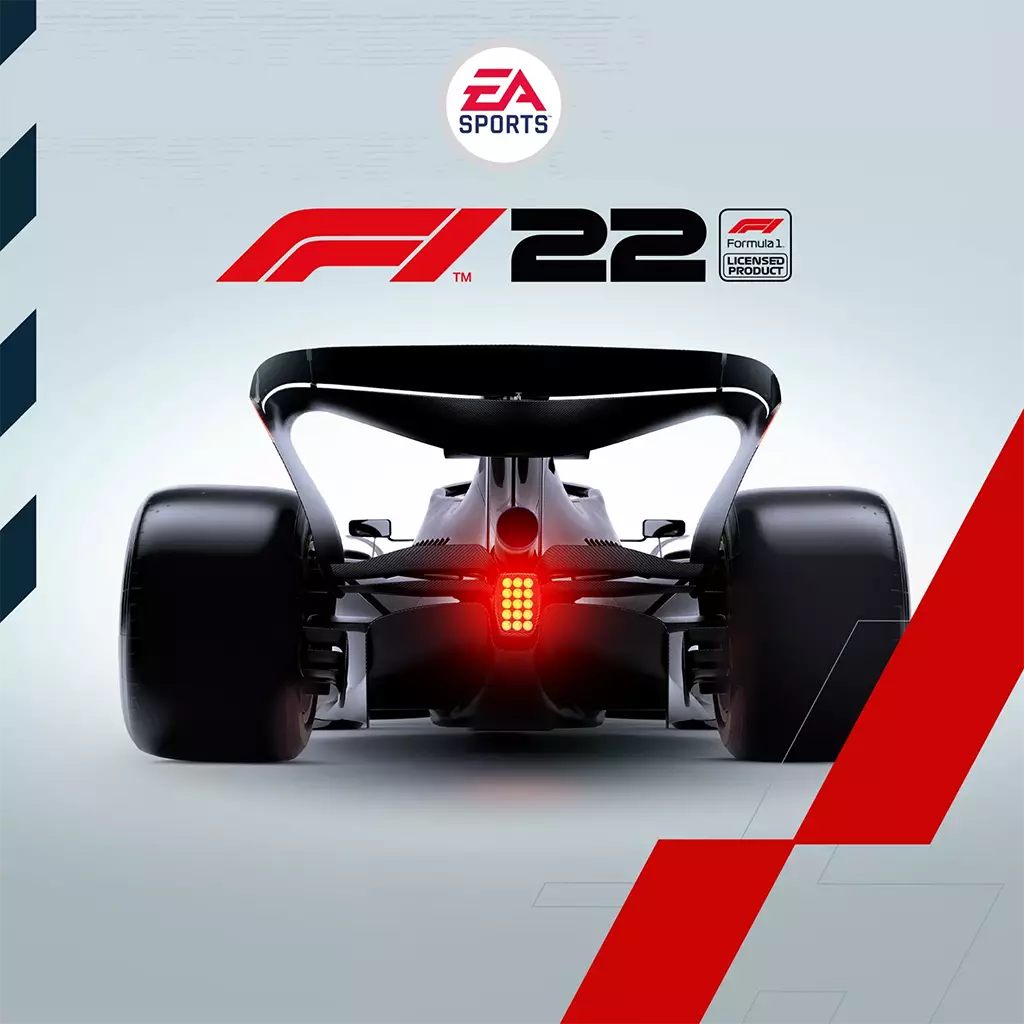 F1 2022