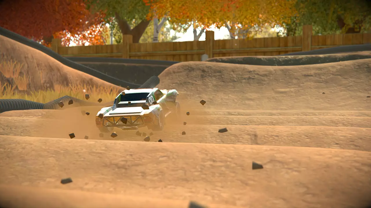 RC狂热：极限工坊-ReCharge RC: High Voltage-游戏截图-好玩游戏库