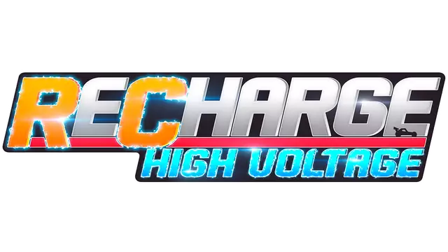 RC狂热：极限工坊 | ReCharge RC: High Voltage