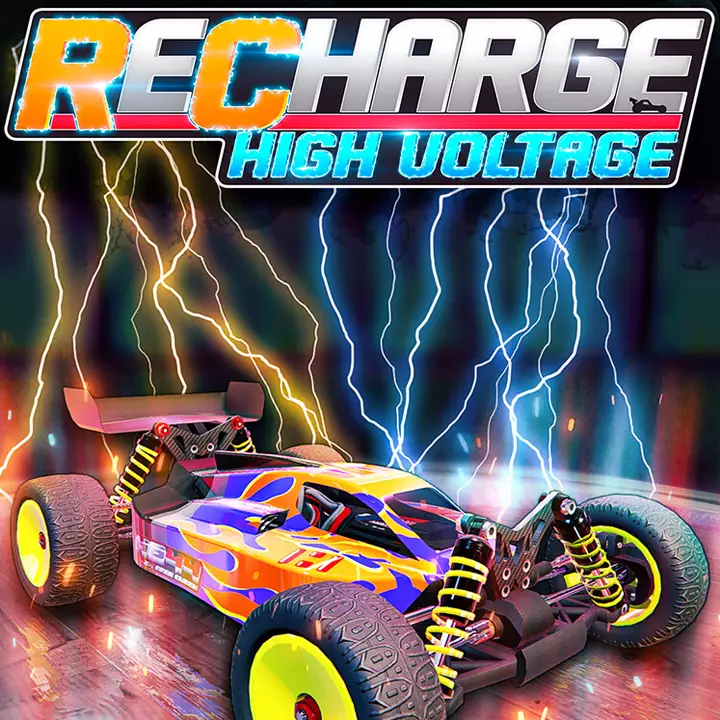 RC狂热：极限工坊