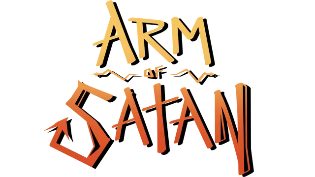 地狱协奏曲 | Arm of Satan: Co-op Precision Platformer