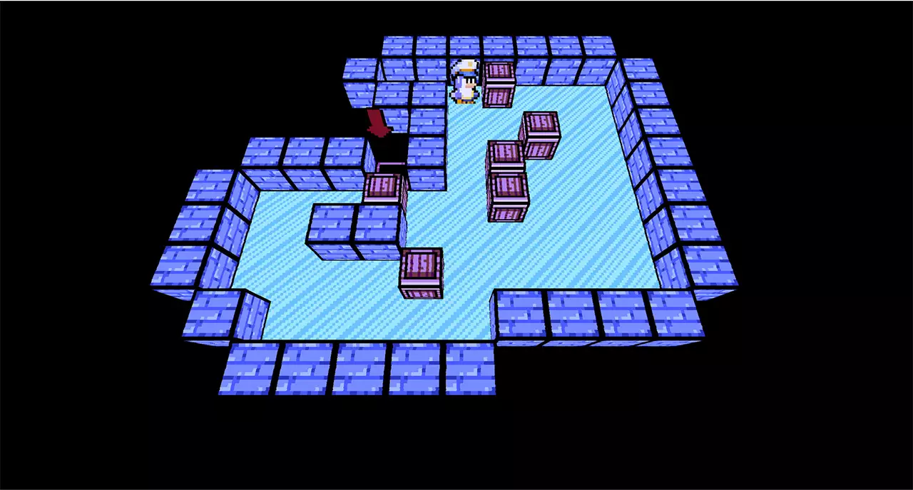 箱庭幻响-Jinchou-游戏截图-好玩游戏库