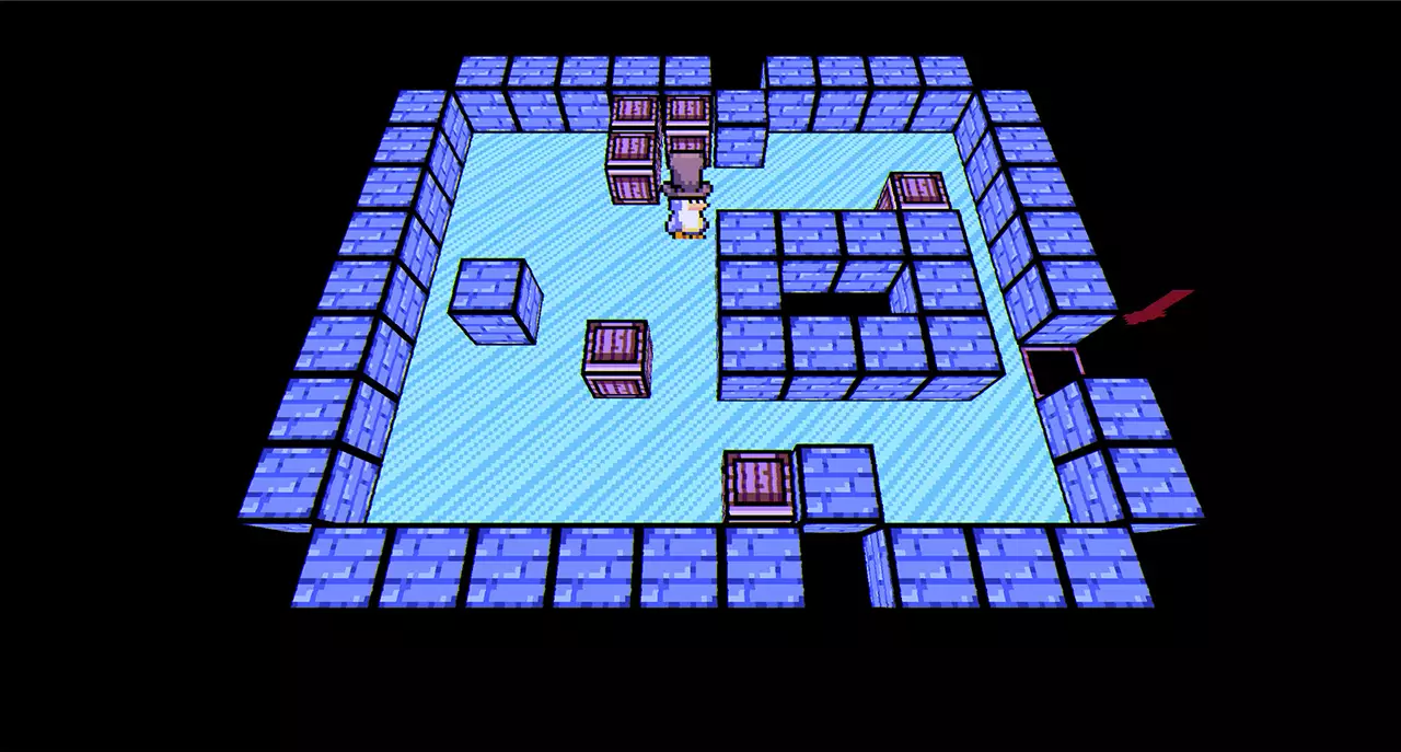 箱庭幻响-Jinchou-游戏截图-好玩游戏库