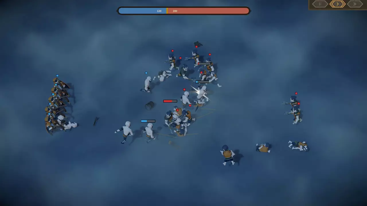 领土崛起-Kingdom Ascension-游戏截图-好玩游戏库