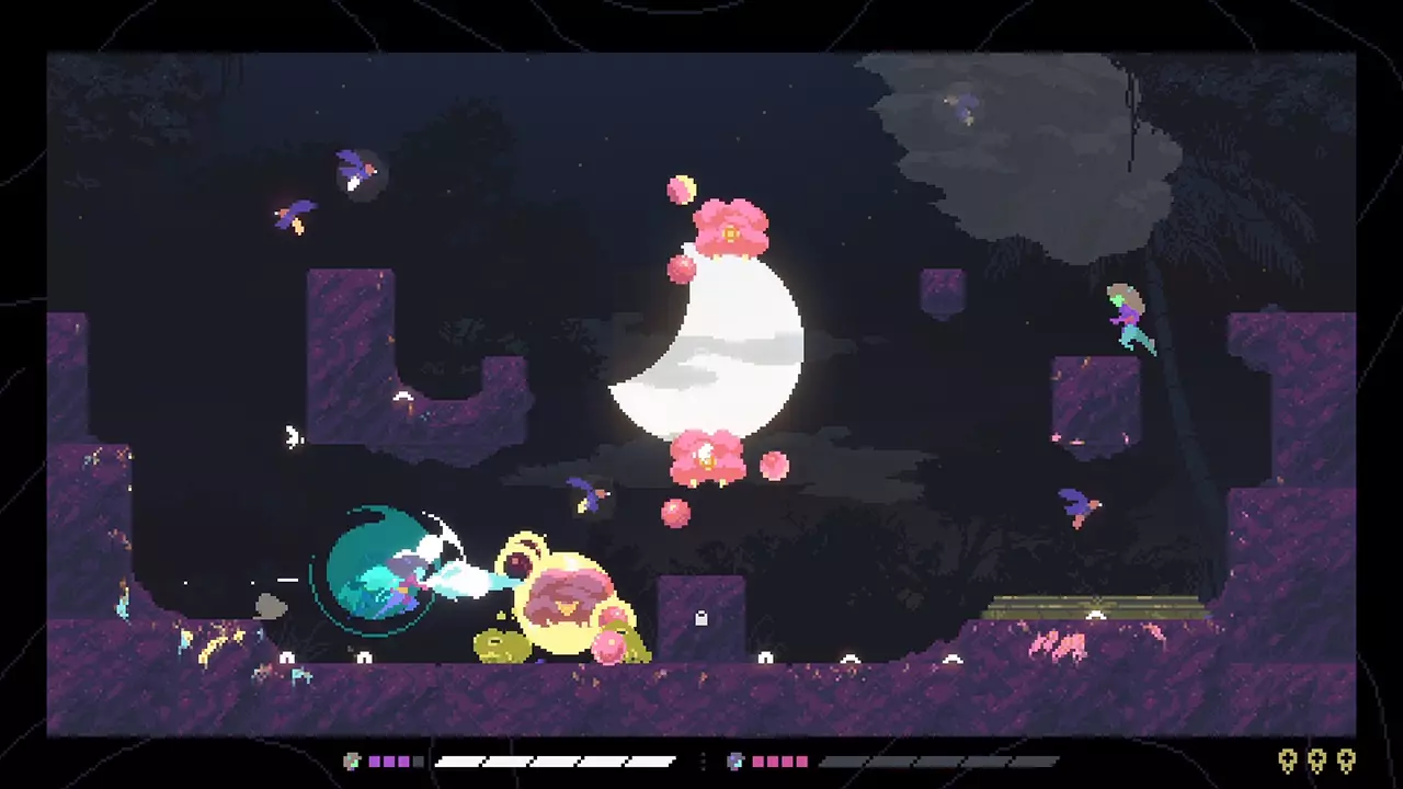 Dragenas：虫灵之翼-Dragenas-游戏截图-好玩游戏库