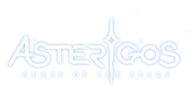 失落迷城：群星的诅咒 | Asterigos: Curse of the Stars