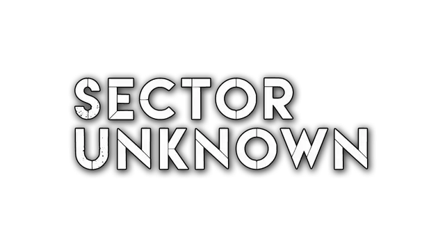 未知区域 | Sector Unknown