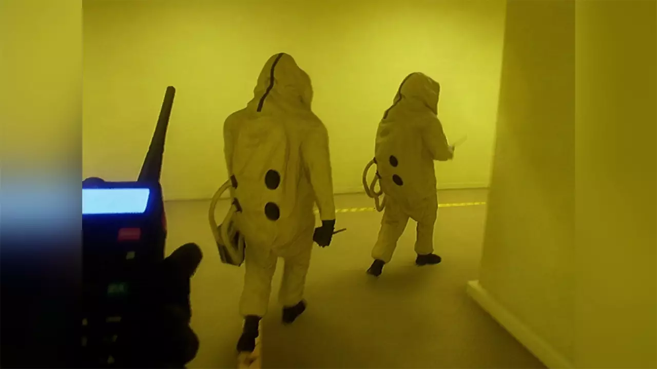 复体：远征-The Complex: Expedition-游戏截图-好玩游戏库