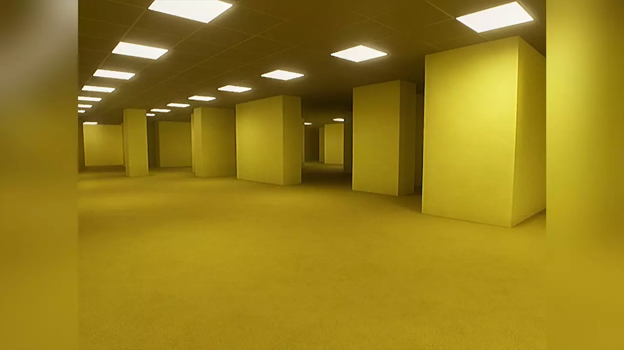 复体：远征-The Complex: Expedition-游戏截图-好玩游戏库