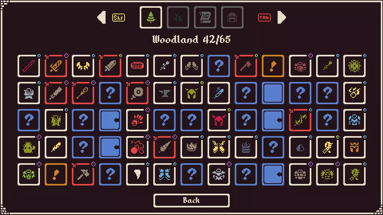 魔王将至-He is Coming-游戏截图-好玩游戏库