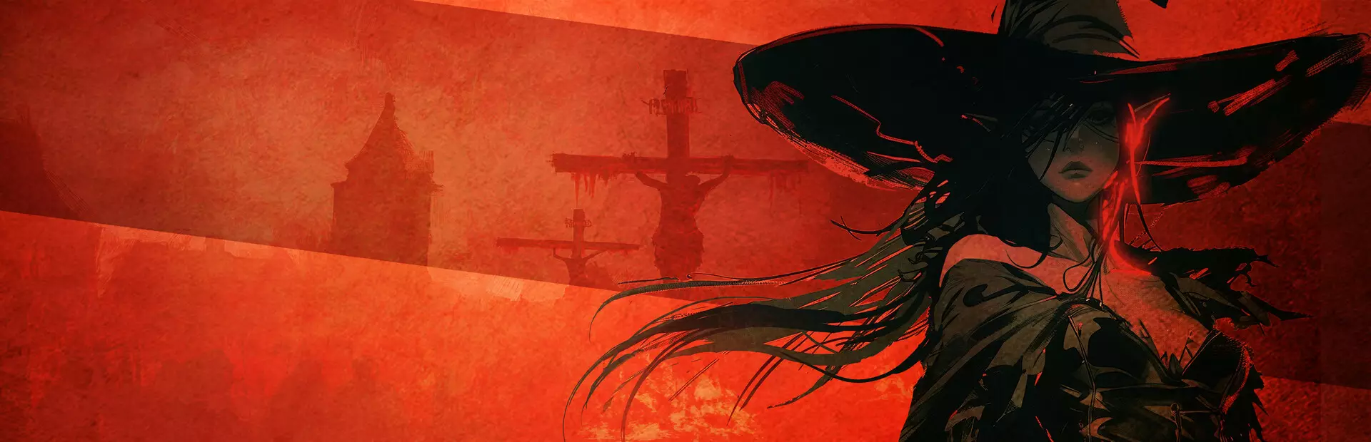 瓦伦蒂娜:最后的女巫