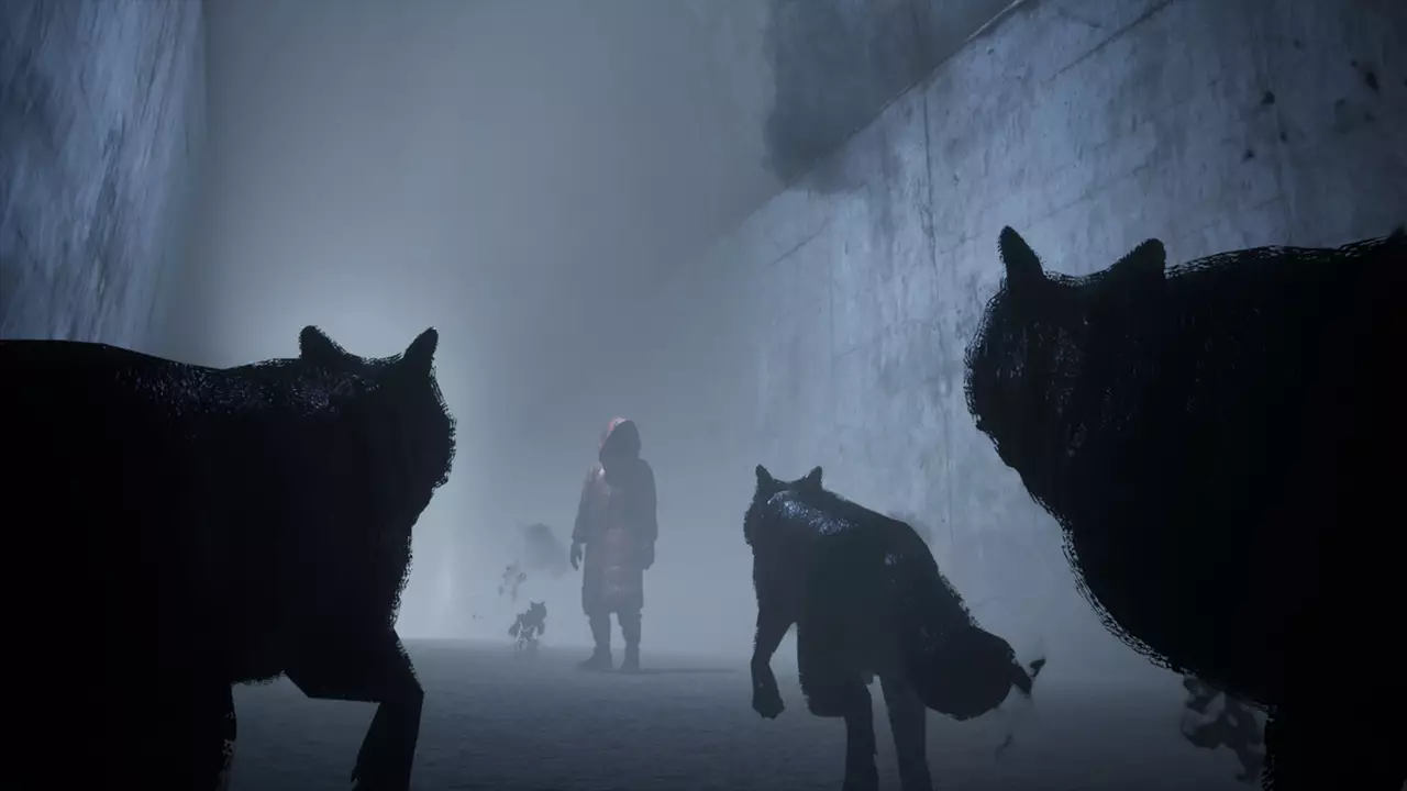 苍穹之幕-Veil of the Skies-游戏截图-好玩游戏库