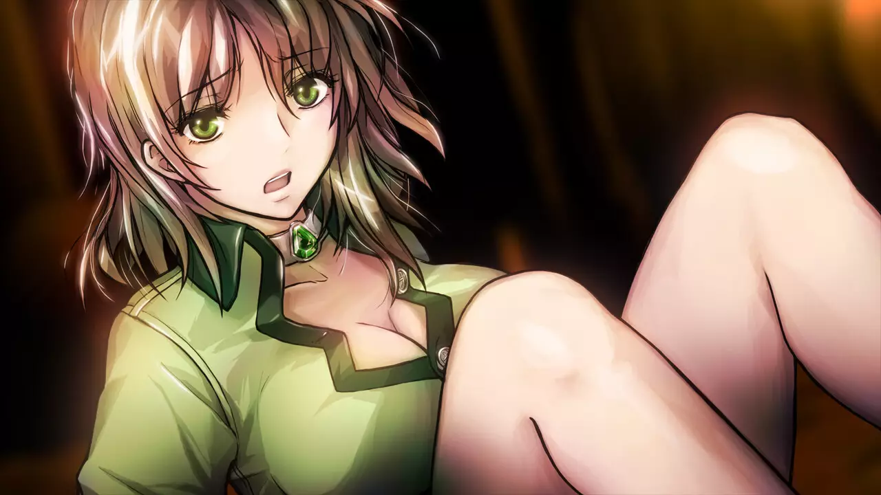 神罪降临-Uberich: Advent Sinners-游戏截图-好玩游戏库