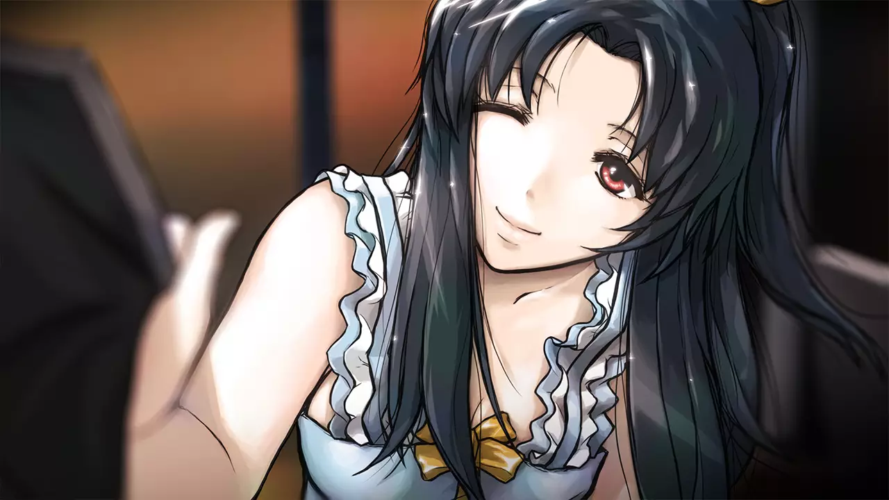 神罪降临-Uberich: Advent Sinners-游戏截图-好玩游戏库