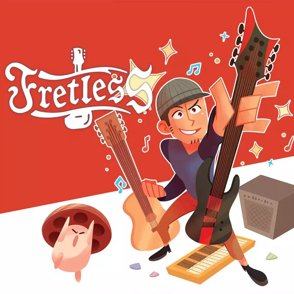 乐队之战：里夫森之怒