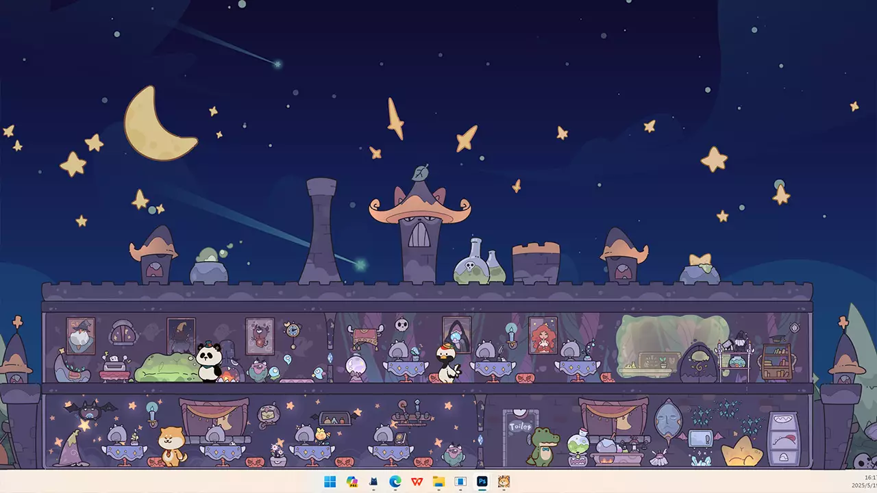 我的动物公司-Furry Company-游戏截图-好玩游戏库