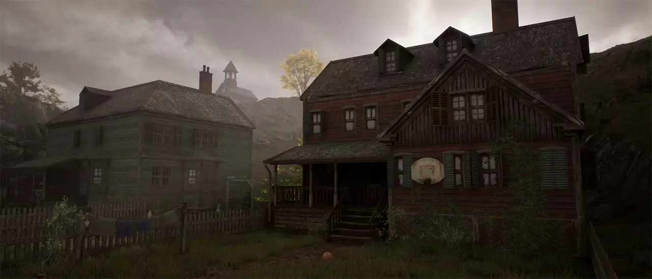 曾经存活-Once Alive-游戏截图-好玩游戏库