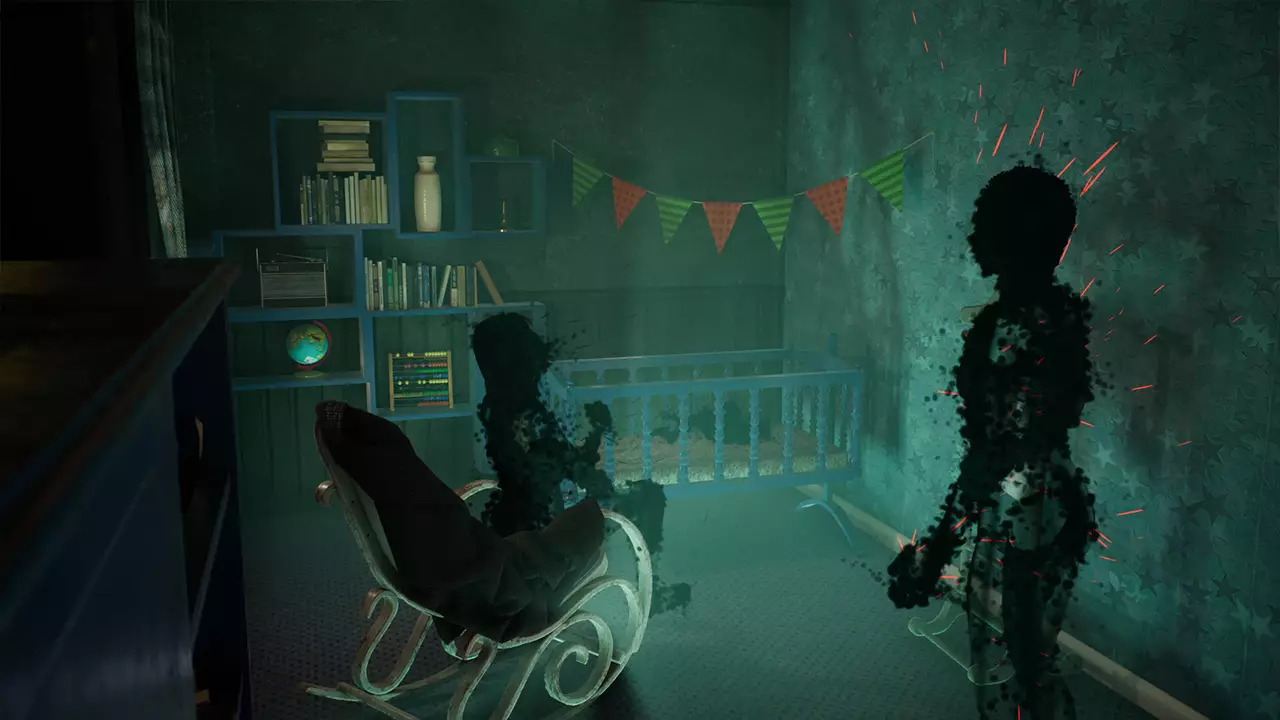 曾经存活-Once Alive-游戏截图-好玩游戏库