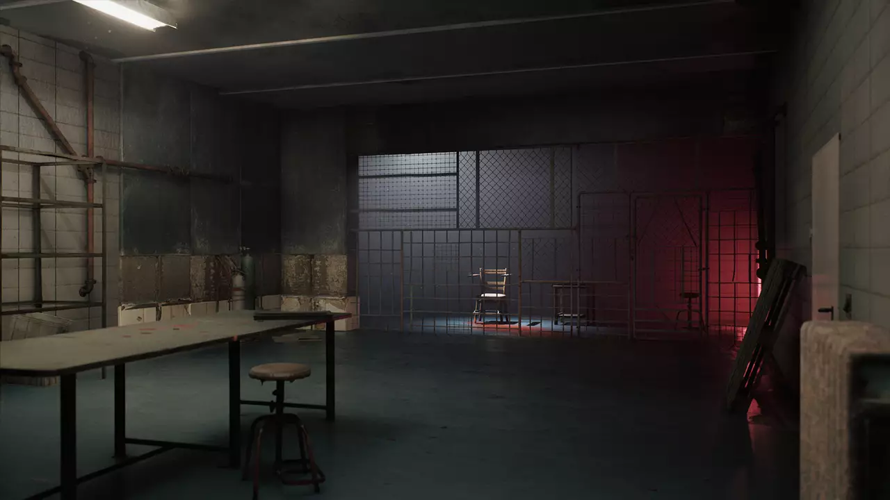 曾经存活-Once Alive-游戏截图-好玩游戏库