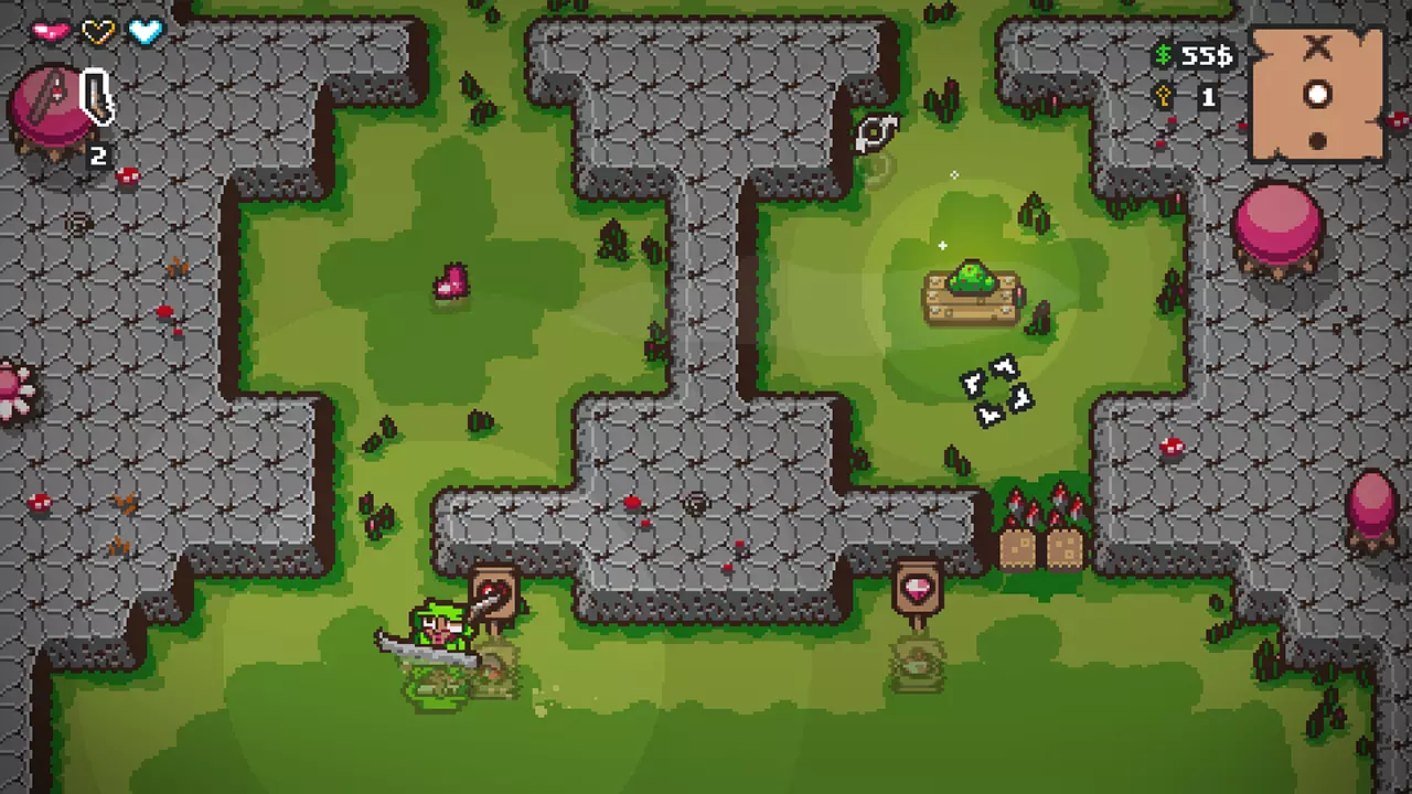 生物湖-Lake of Creatures-游戏截图-好玩游戏库