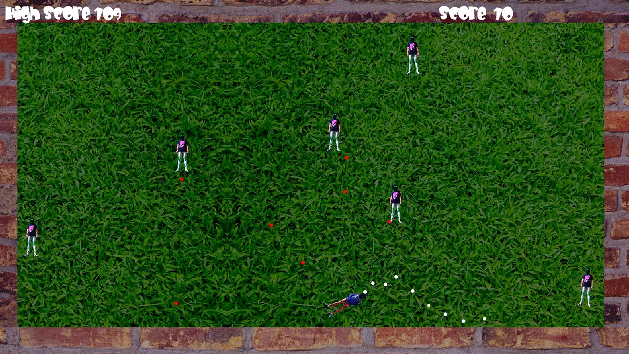 连帽衫幸存者-Hoodie Survivor-游戏截图-好玩游戏库