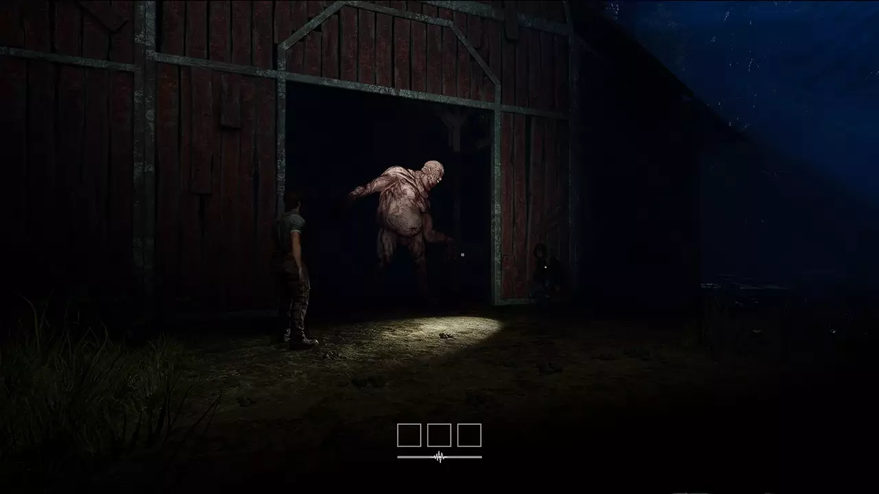 终焉之咒-Lastbane-游戏截图-好玩游戏库