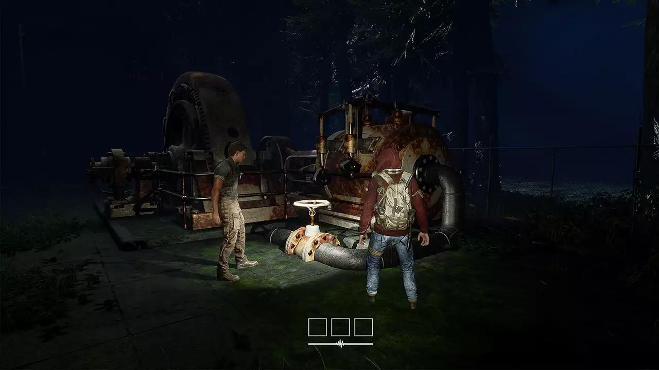 终焉之咒-Lastbane-游戏截图-好玩游戏库