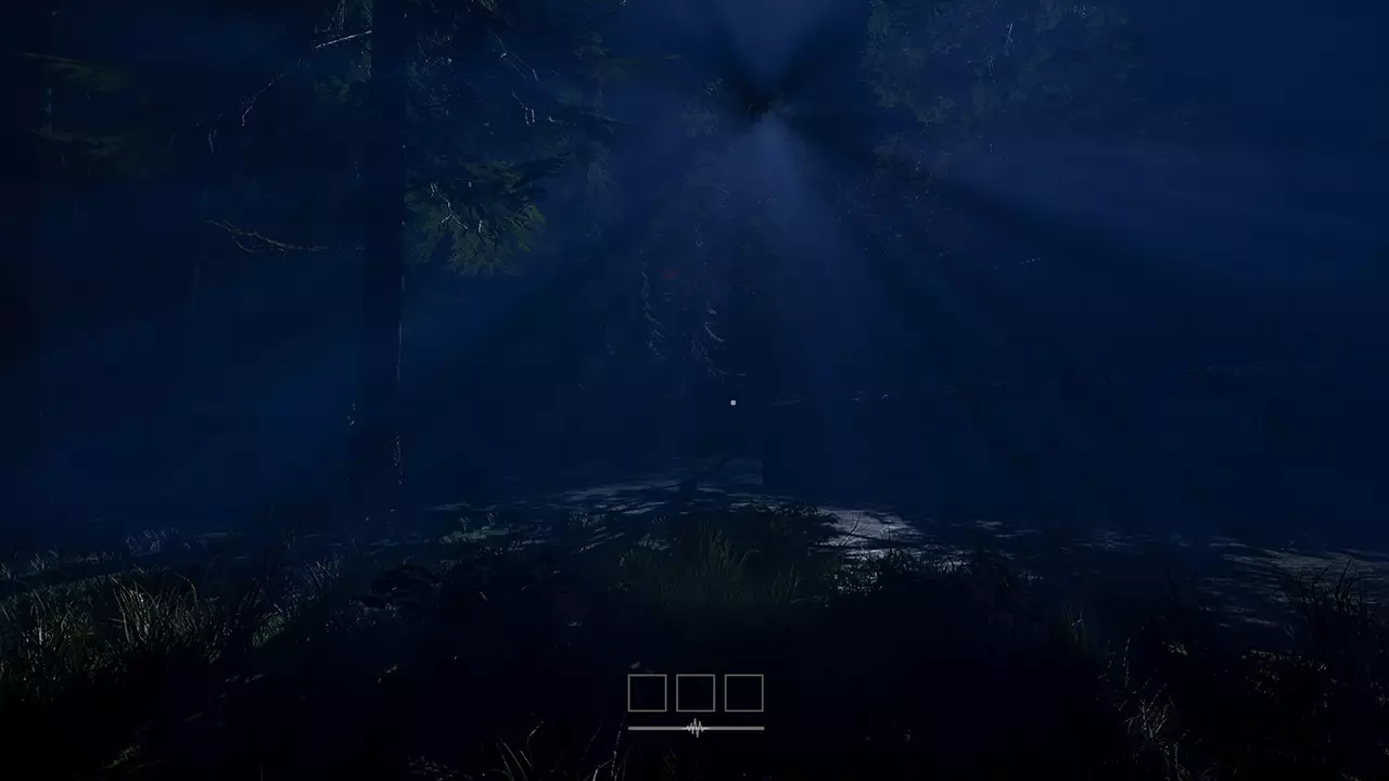 终焉之咒-Lastbane-游戏截图-好玩游戏库