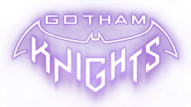 哥谭骑士 | Gotham Knights