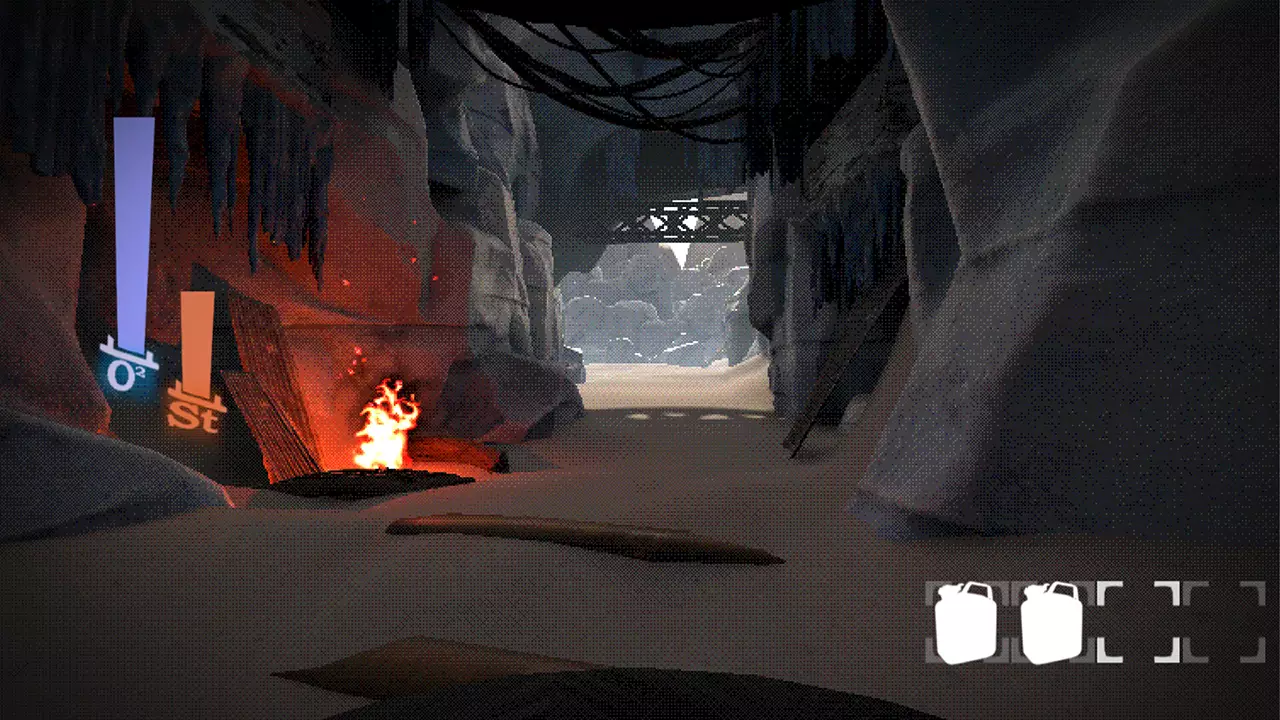 永恒引擎-Engine Eternal-游戏截图-好玩游戏库