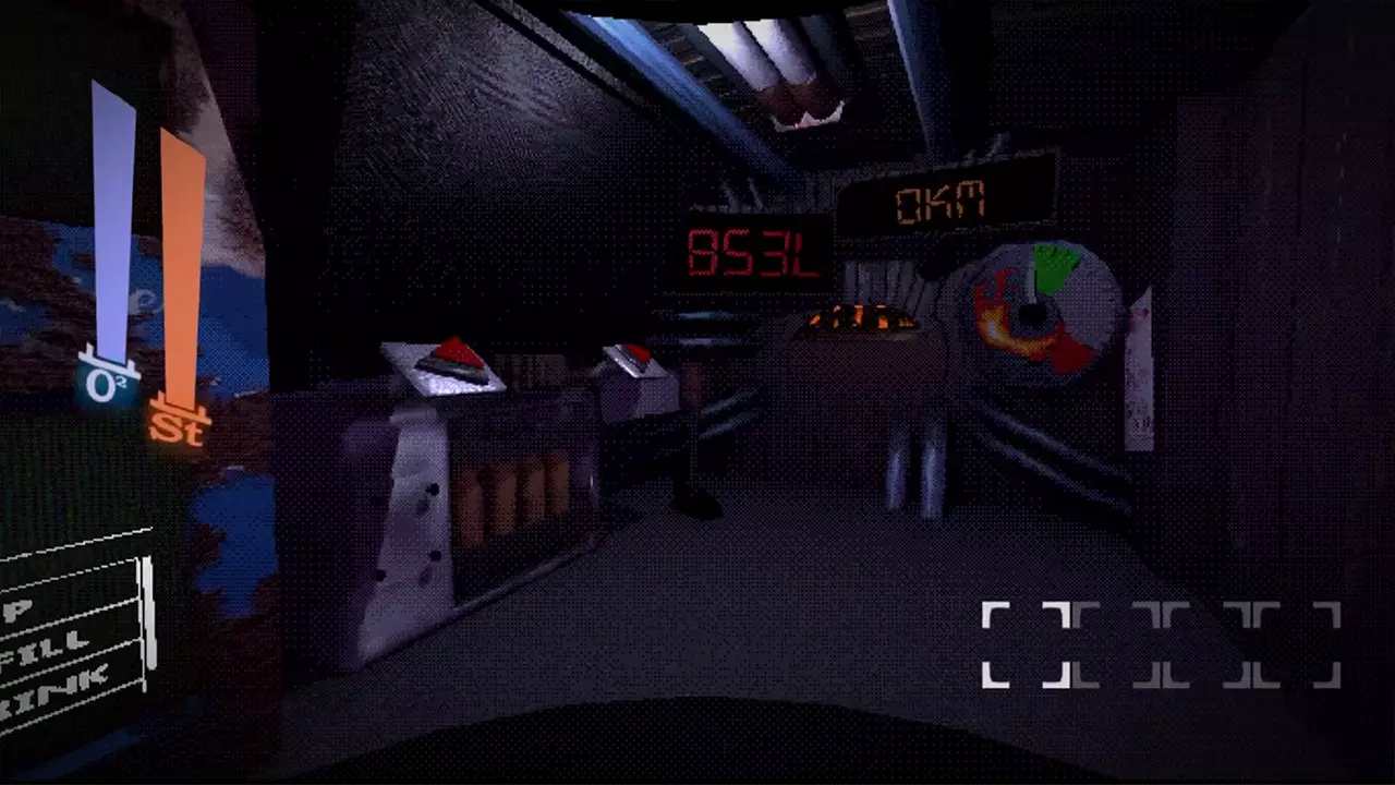 永恒引擎-Engine Eternal-游戏截图-好玩游戏库