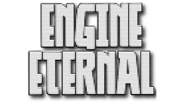 永恒引擎 | Engine Eternal