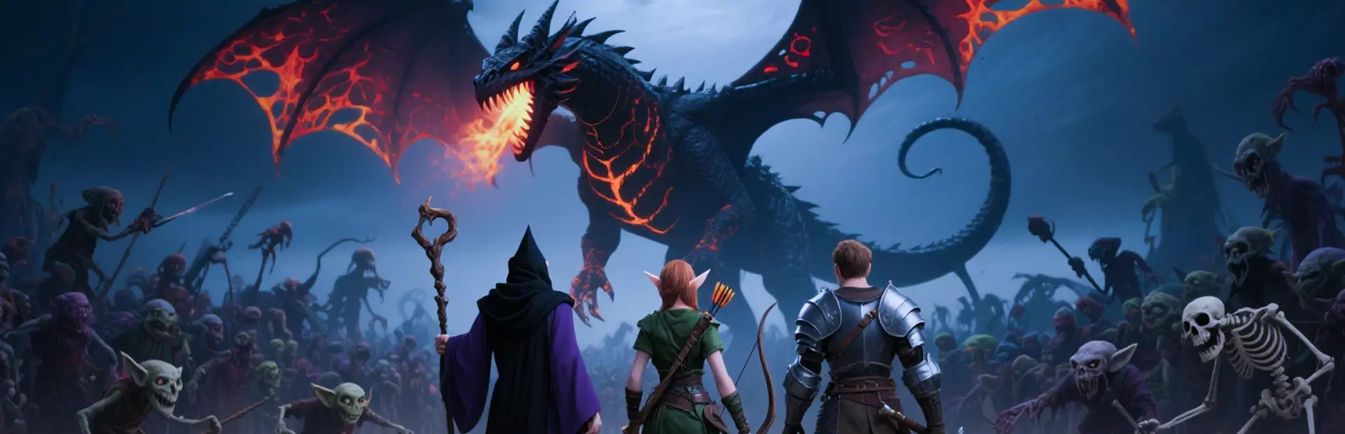 失落世界幸存者