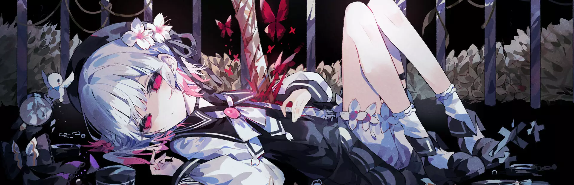 魔法少女的魔女审判