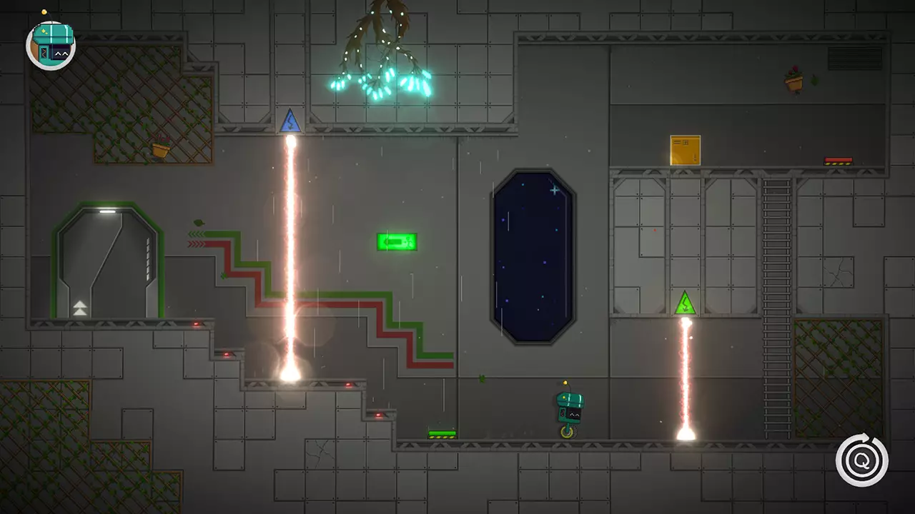 永恒羁绊-Eternal Bonds-游戏截图-好玩游戏库