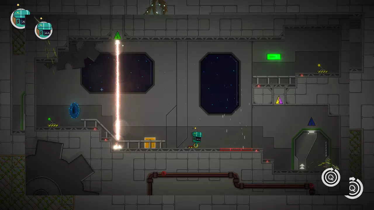 永恒羁绊-Eternal Bonds-游戏截图-好玩游戏库