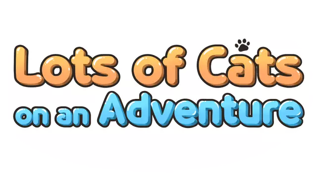 猫咪救援大作战 | Lots of Cats on an Adventure