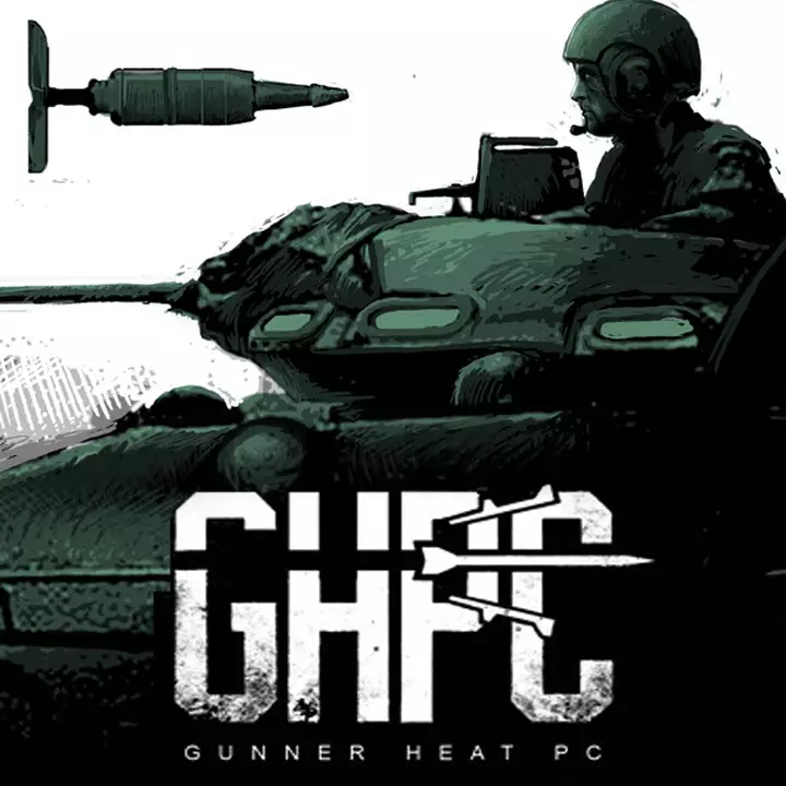 炮手，破甲弹，装甲车！