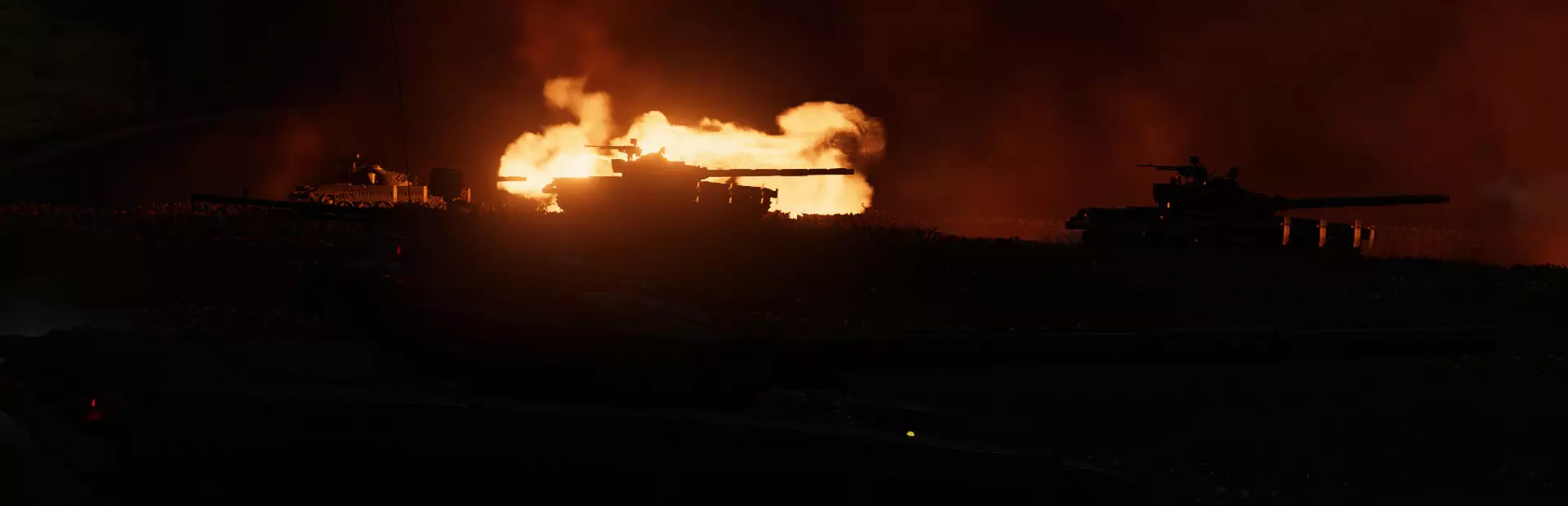 炮手，破甲弹，装甲车！